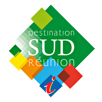 Logo Destination Sud Réunion