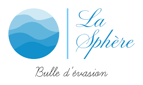 Logo de la sphere- centre de relaxation