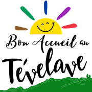 Logo tevelave
